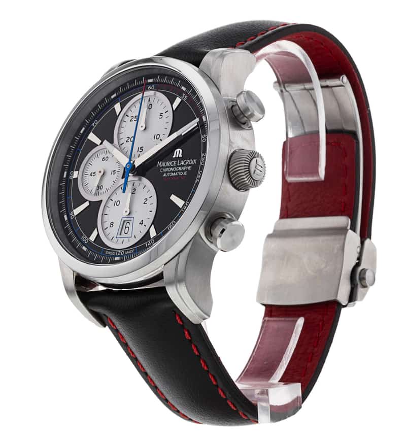 Maurice Lacroix Pontos Chronograph PT6288-SS001-330